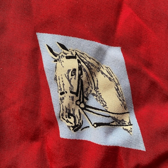 Patterned Dress - Picture 3 of 3